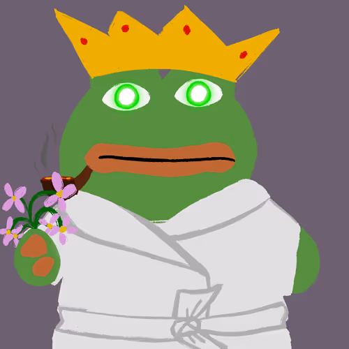 Ethpeppets