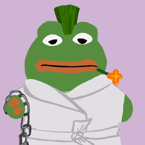 Ethpeppets