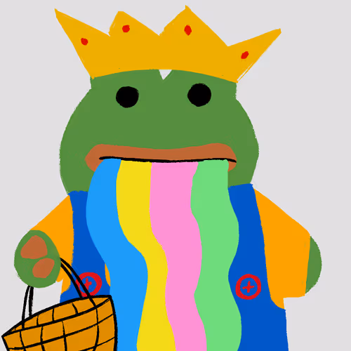 Ethpeppets