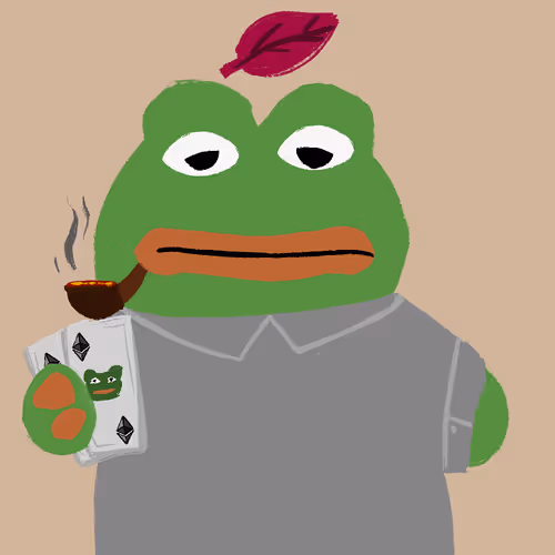 Ethpeppets