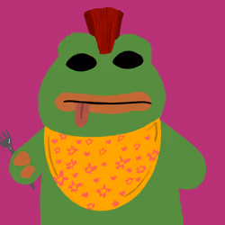 Peppet #172