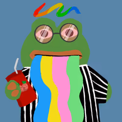 Peppet #1116