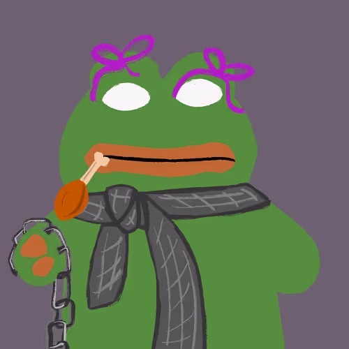 Ethpeppets