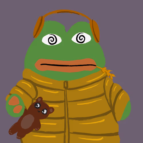 Ethpeppets