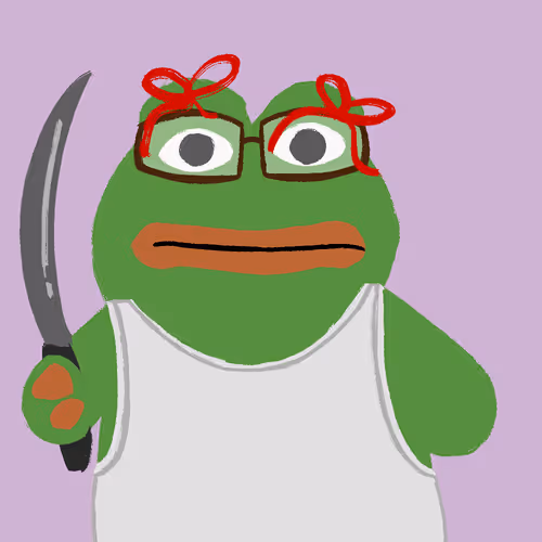 Ethpeppets
