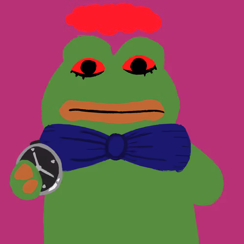 Ethpeppets