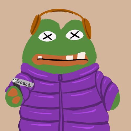 Ethpeppets