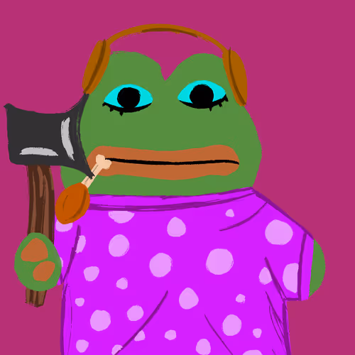 Ethpeppets