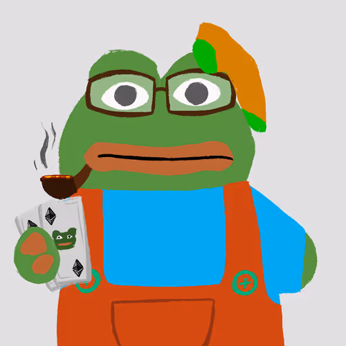 Ethpeppets