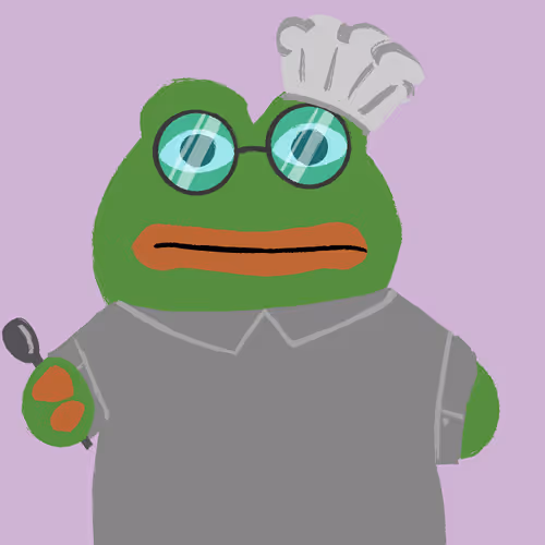 Ethpeppets