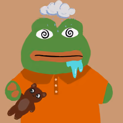 Peppet #215