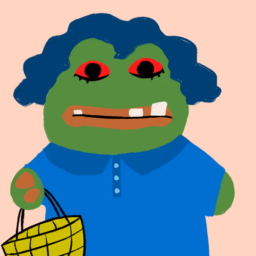 Ethpeppets