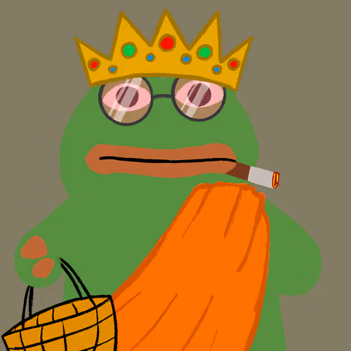 Ethpeppets