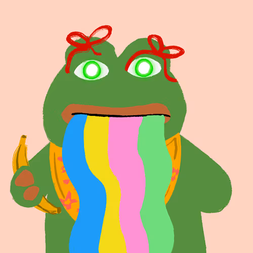 Ethpeppets