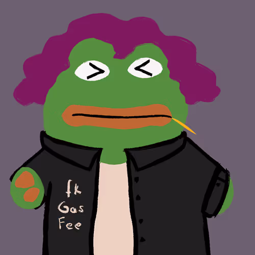Ethpeppets
