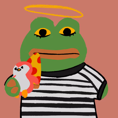 Ethpeppets