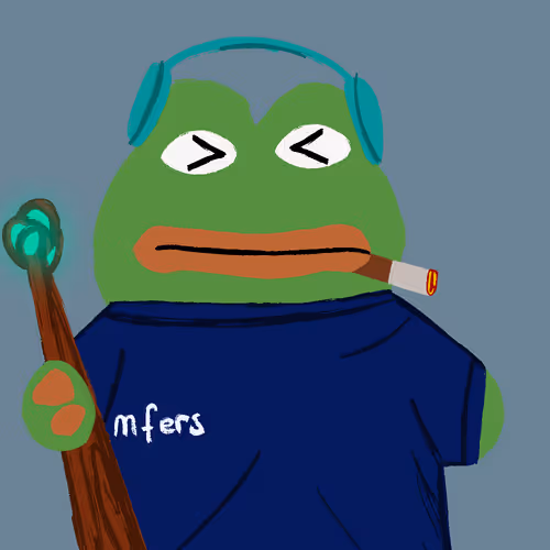 Ethpeppets