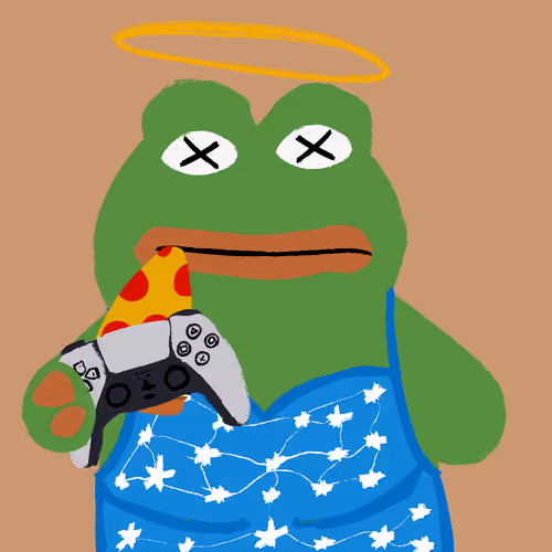 Ethpeppets