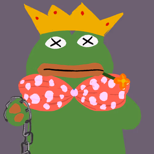 Ethpeppets