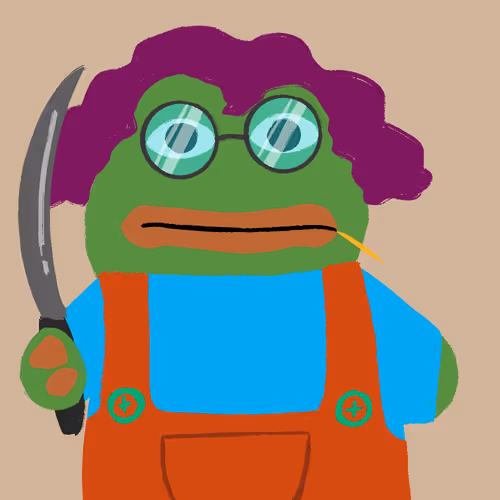 Ethpeppets