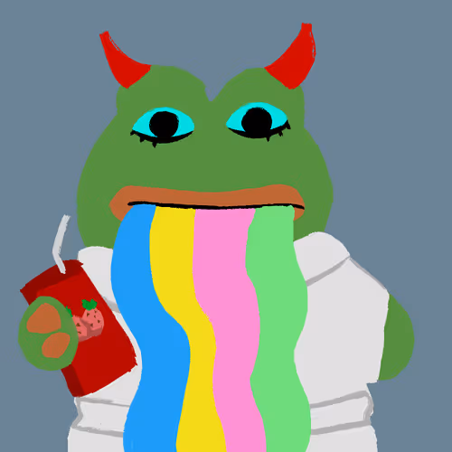 Ethpeppets