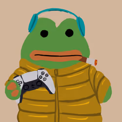 Peppet #5869