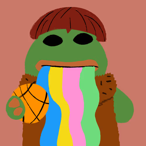 Ethpeppets