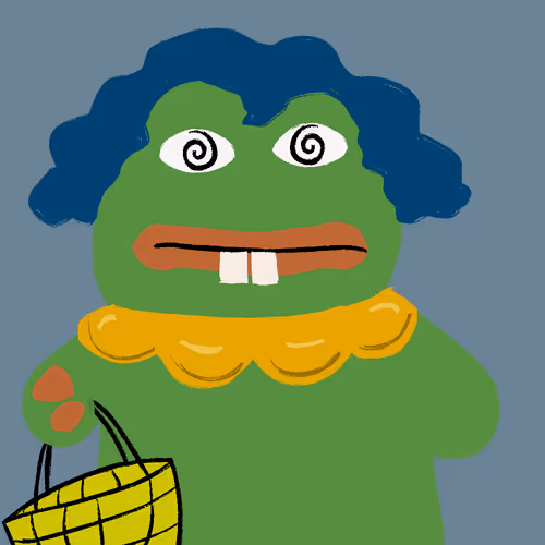 Ethpeppets