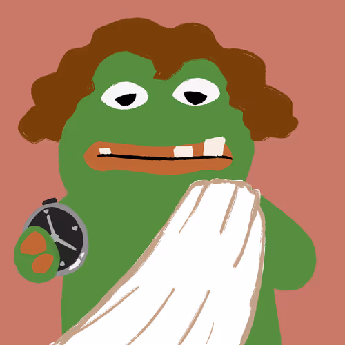 Ethpeppets
