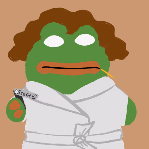 Ethpeppets