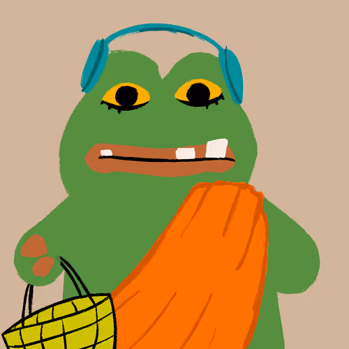 Ethpeppets