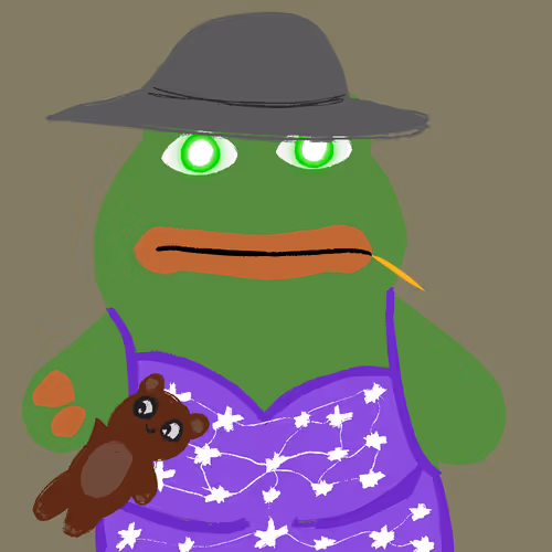 Ethpeppets