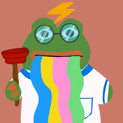 Peppet #2434