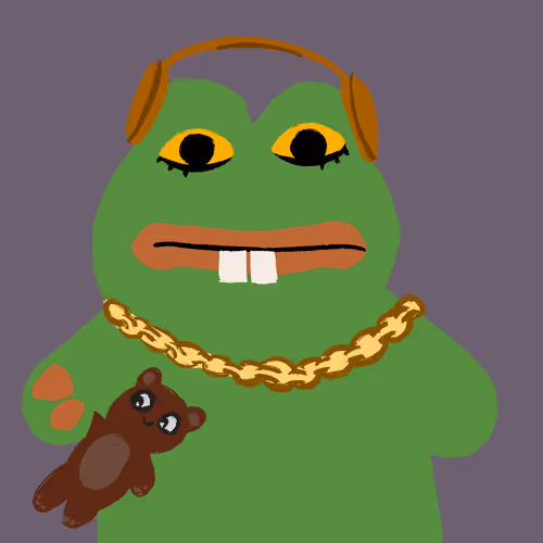 Ethpeppets