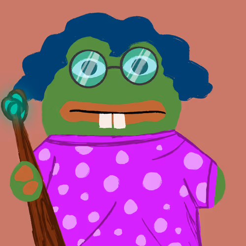 Ethpeppets