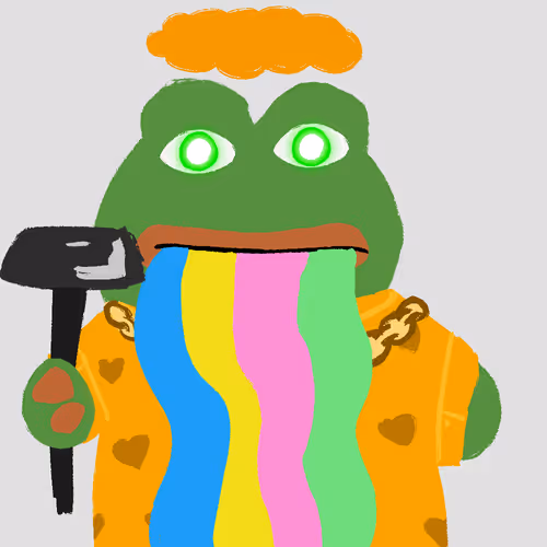 Ethpeppets