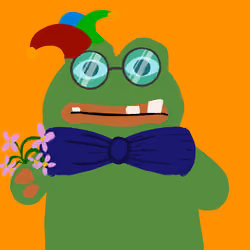 Peppet #3795
