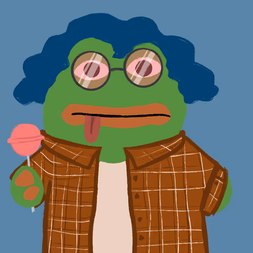 Ethpeppets