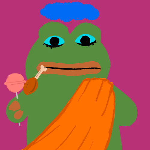 Ethpeppets