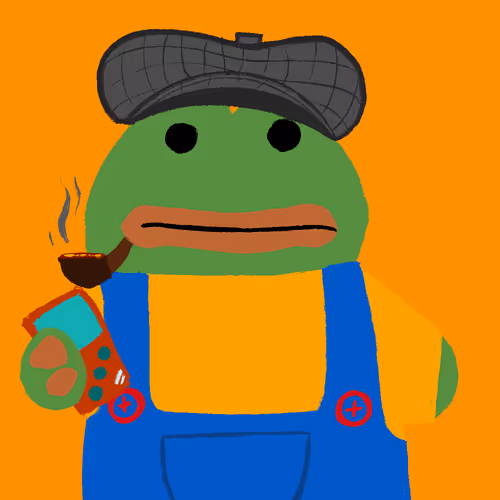 Ethpeppets