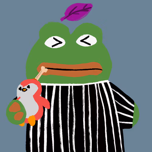 Ethpeppets