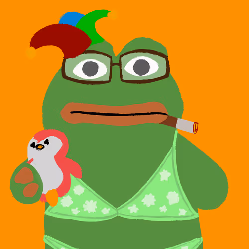 Ethpeppets
