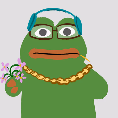Ethpeppets