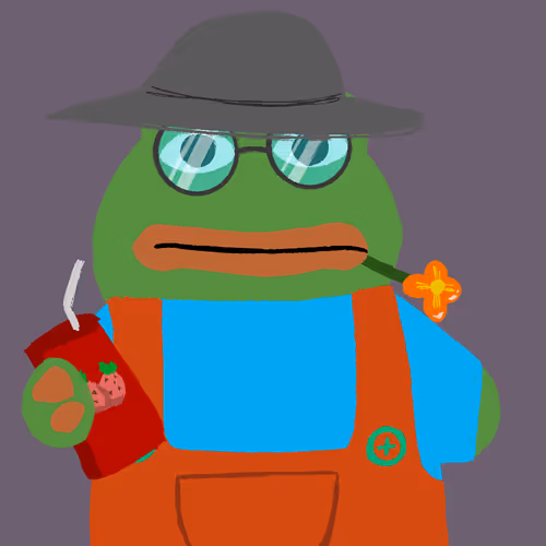 Ethpeppets