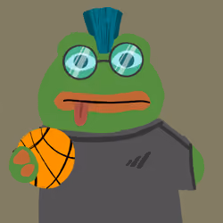 Peppet #6025