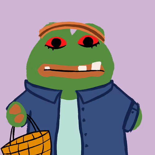 Ethpeppets