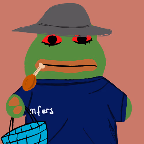 Ethpeppets