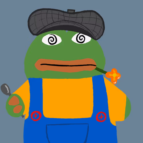 Ethpeppets