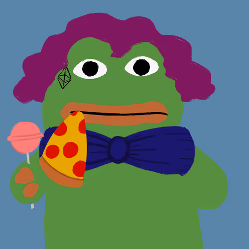 Ethpeppets