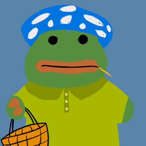 Peppet #2666